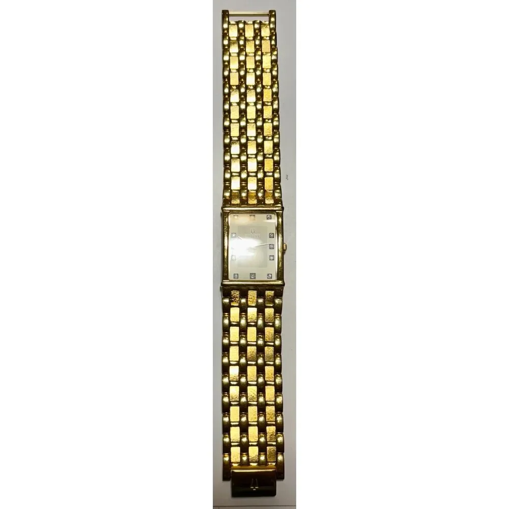 Bulova up sale